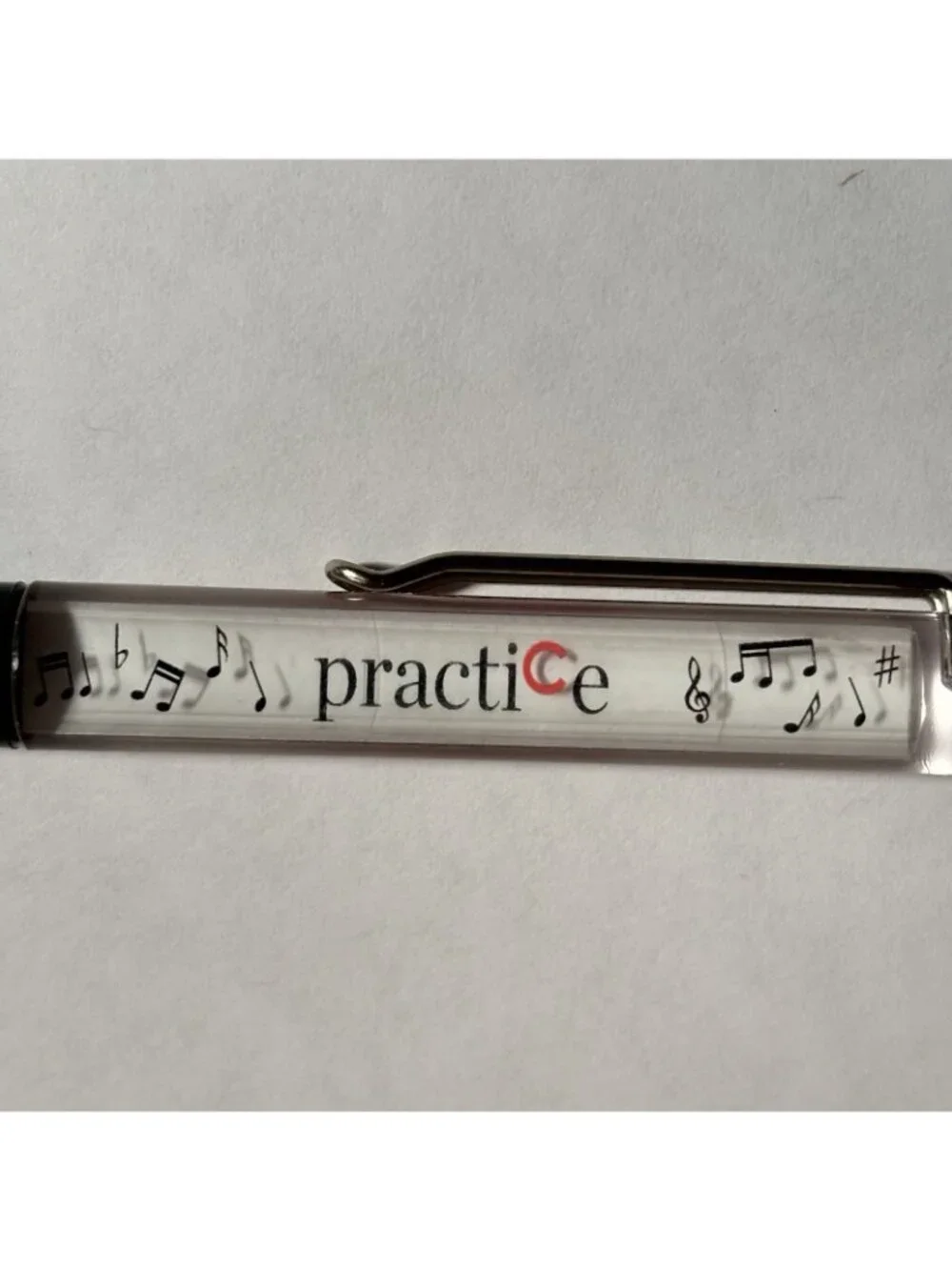 Carnegie Hall New York City Floaty Pen Historic Concert Venue Practice Music